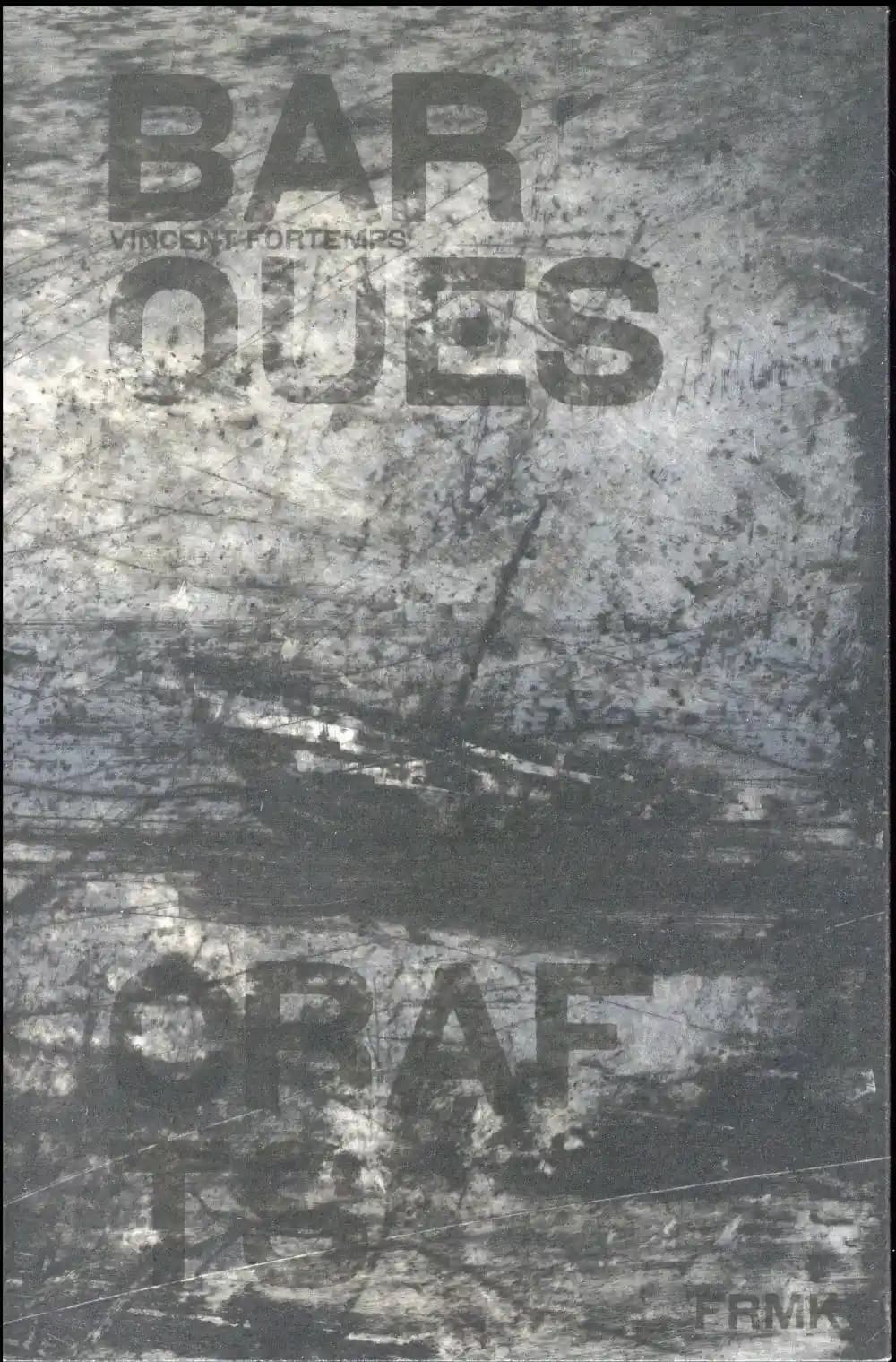 Barques