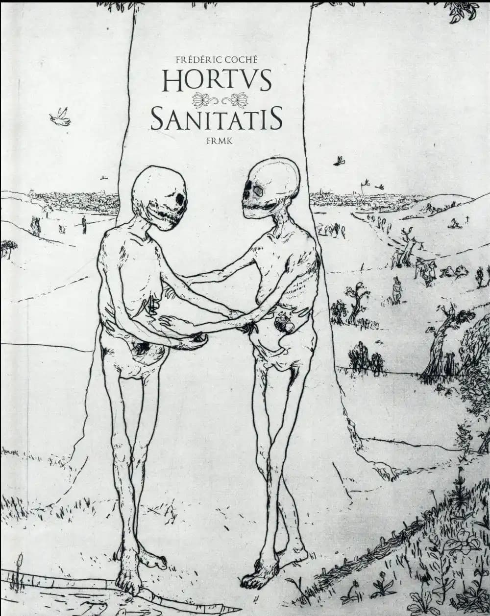 Hortus sanitatis