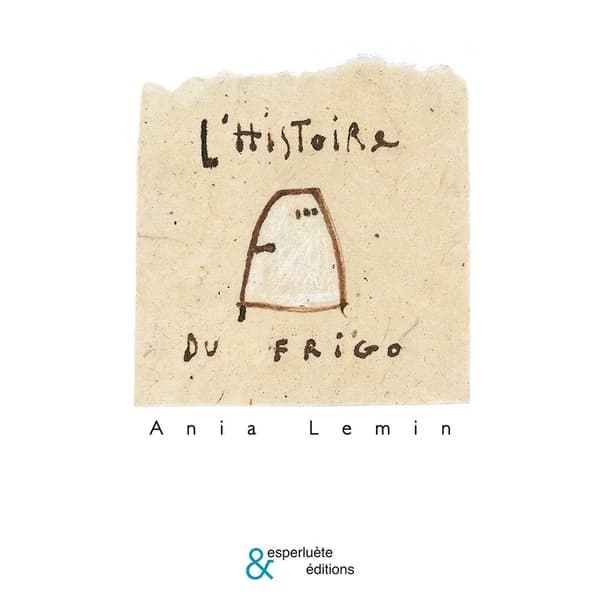 L'histoire du frigo