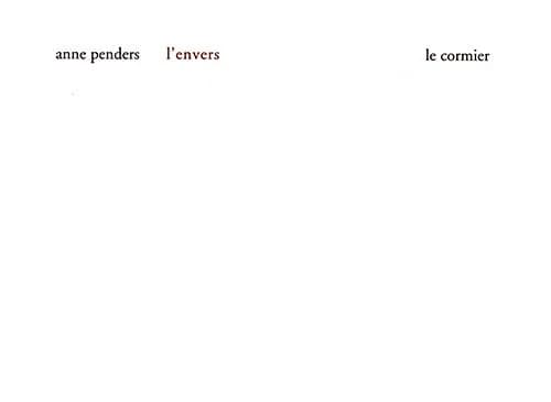 L'envers
