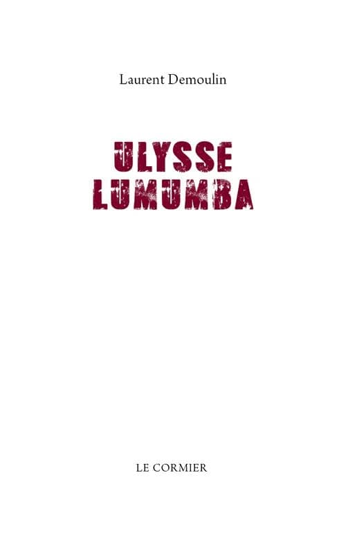 Ulysse Lumumba