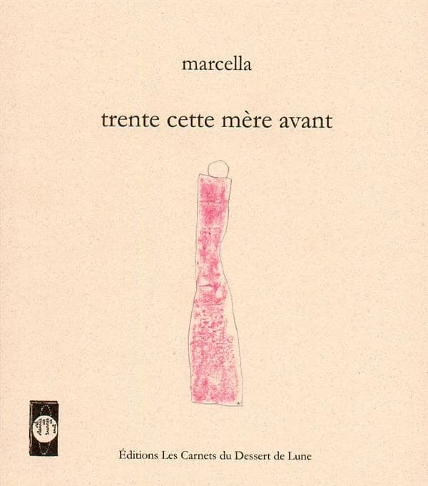 Trente cette mère avant