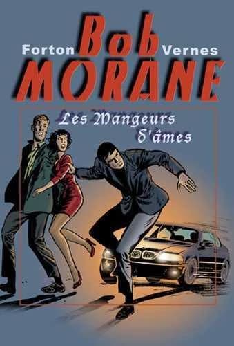 Les mangeurs d'âmes