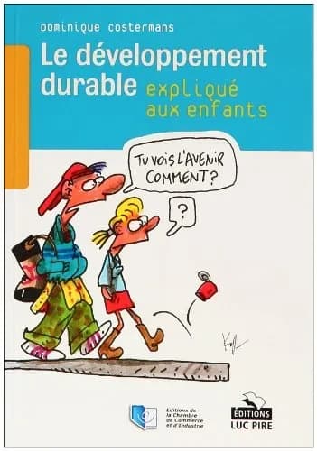 Le developpement durable