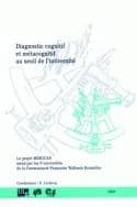 Diagnostic cognitif et métacognitif au seuil de l'université : le projet Mohican mené par les 9 universités de la communauté française Wallonie Bruxelles