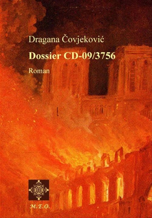 Dossier CD-09