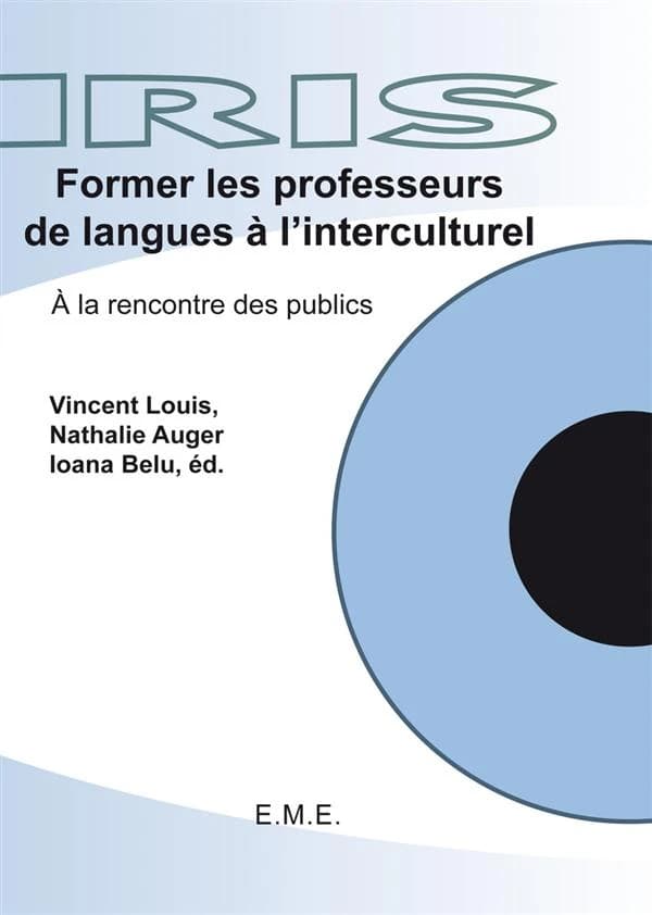 Former les professeurs de langues à l'interculturel : à la rencontre des publics