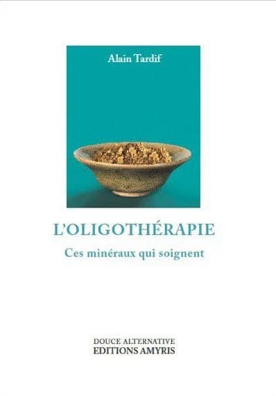 L'oligothérapie : ces minéraux qui soignent