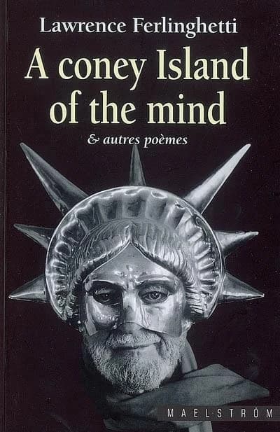 A coney island of the mind : & autres poemes