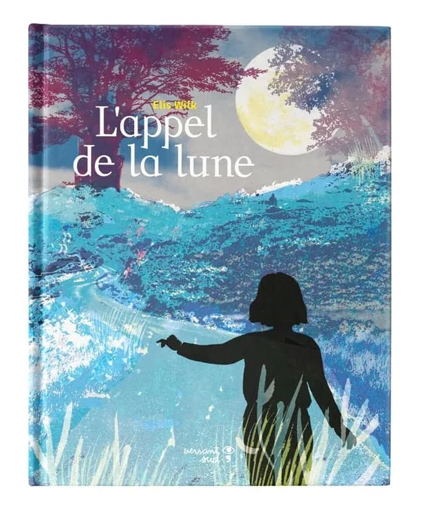 L'appel de la lune