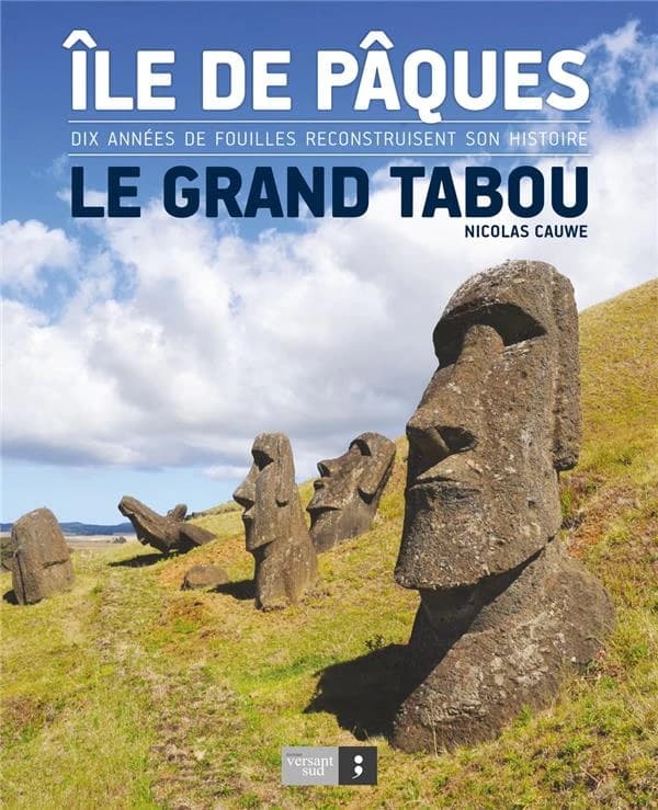 Ile de Pâques, le grand tabou