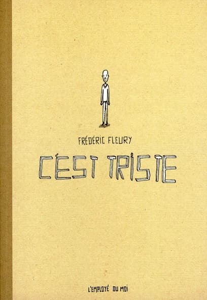 C'est triste