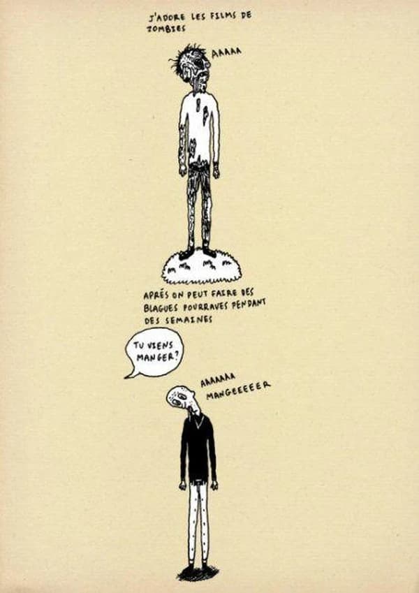 C'est triste 2