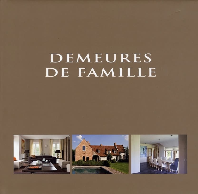 Demeures de famille