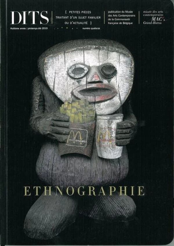 Ethnographie