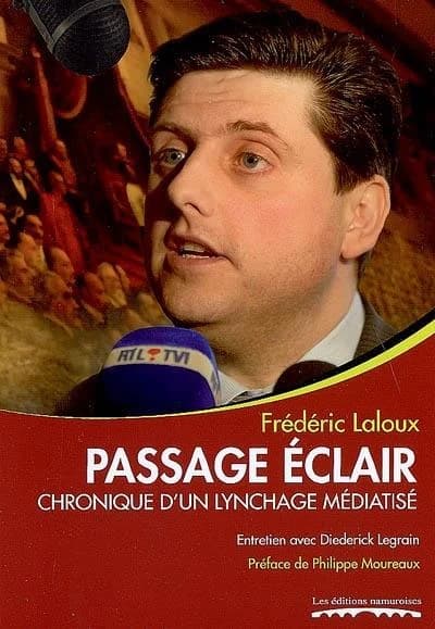 Passage éclair