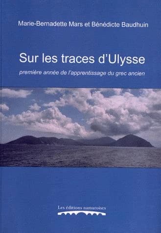 Sur les traces d'Ulysse