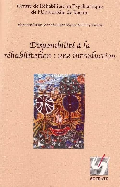 Disponibilité à la réhabilitation : une introduction