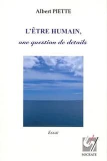 L'etre humain., une question de details.