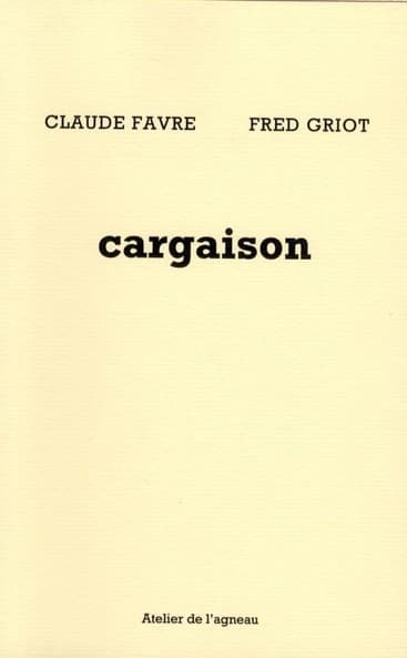 Cargaison