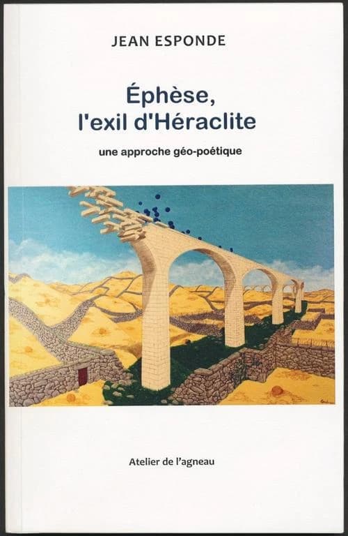 Éphèse, l'exil d'Héraclite : une approche géo-poétique