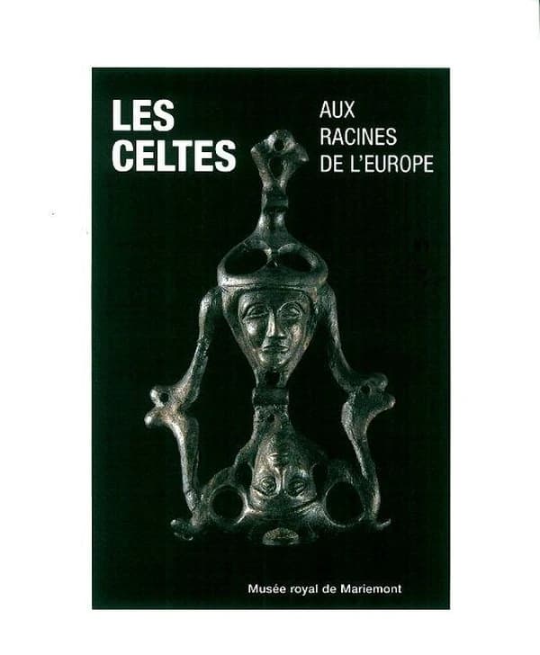 Les Celtes Aux Racines de l'Europe : Monographies Musee Royal de Mariemont