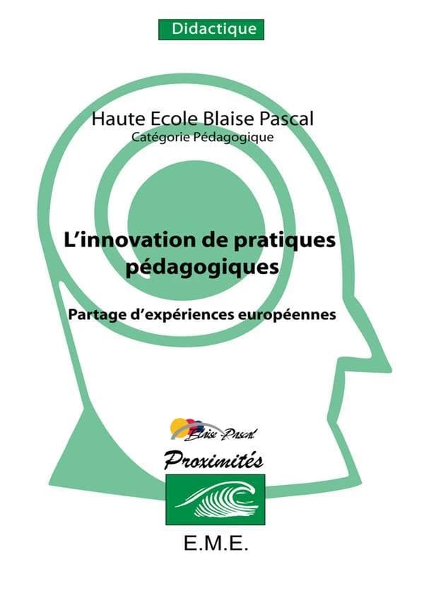 L'Innovation de pratiques pédagogiques : partage d'expériences européennes
