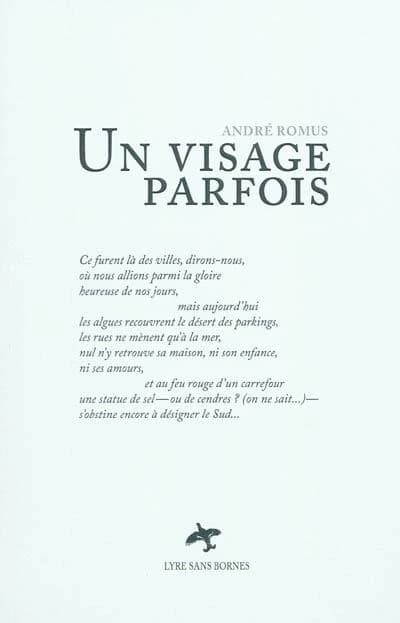 Un visage parfois