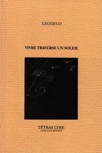 Vivre traverse un soleil