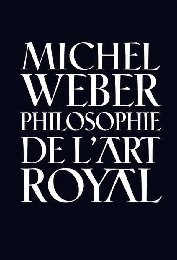 Philosophie de l'art royal