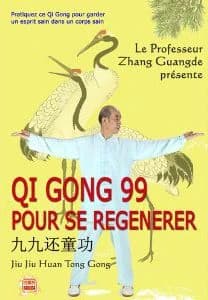 Qi Gong 99 pour se regénérer