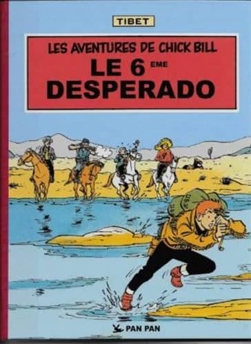 Le 6ème desperado