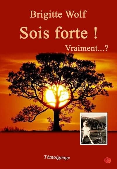 Sois forte ! Vraiment...?