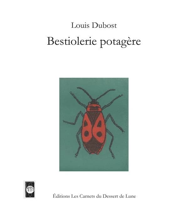 Bestiolerie potagère