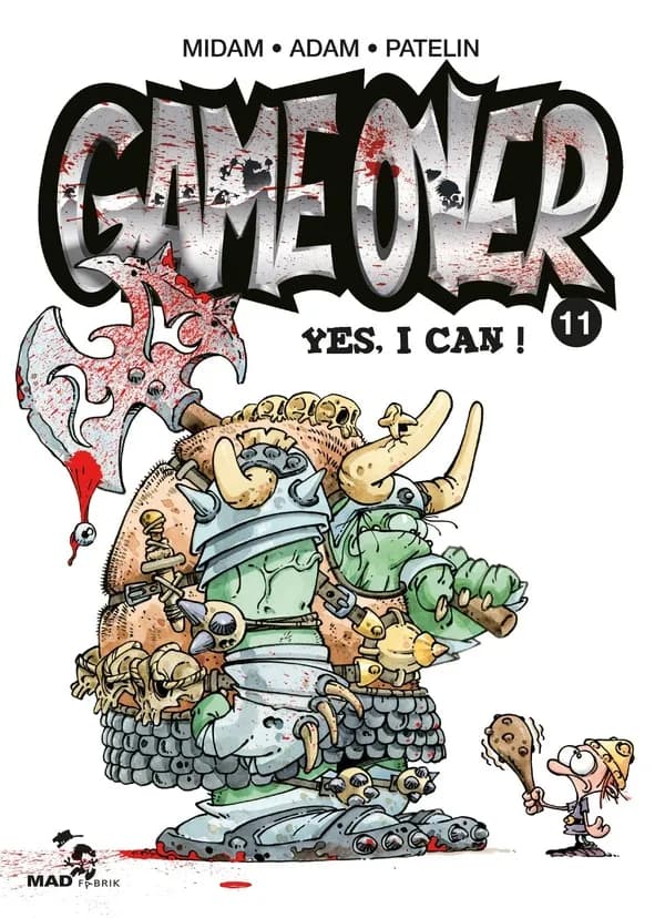 Yes I can !