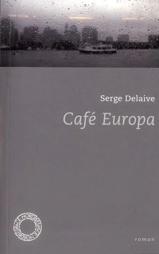 Café Europa