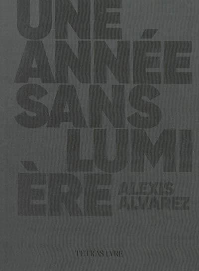 Une année sans lumière