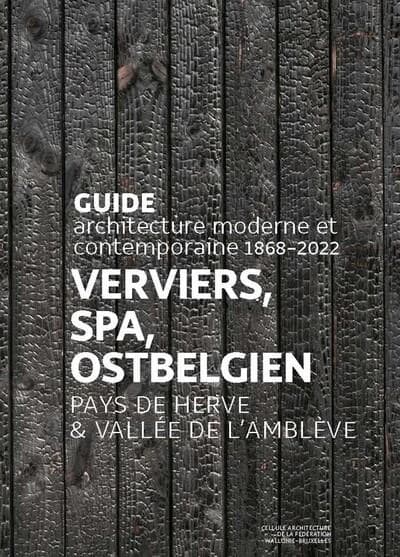 Guide verviers, spa, ostbelgien (fr)