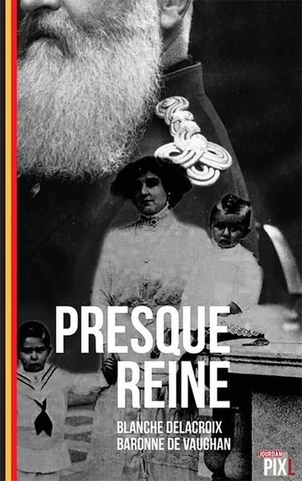 Presque reine...