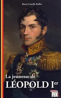 La jeunesse de leopold 1er