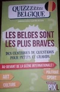 Les belges sont les plus braves