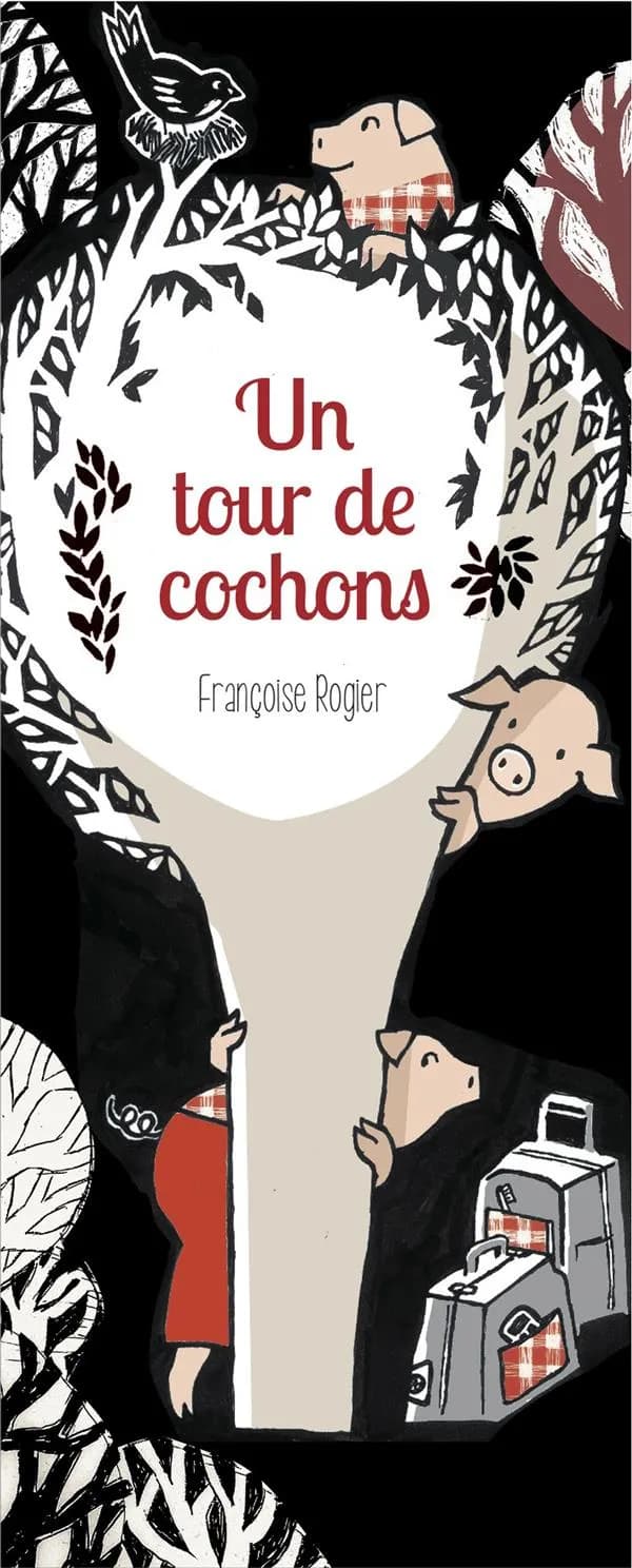 Un tour de cochons