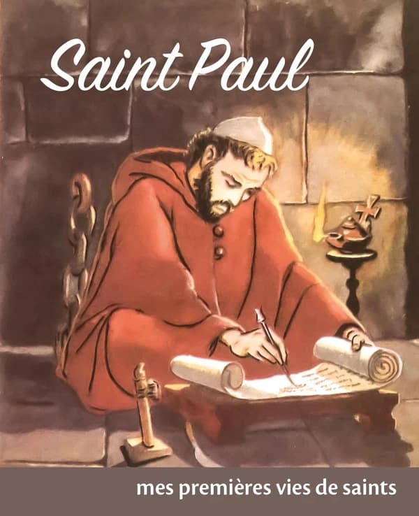 Saint Paul (Nouvelle éd.)