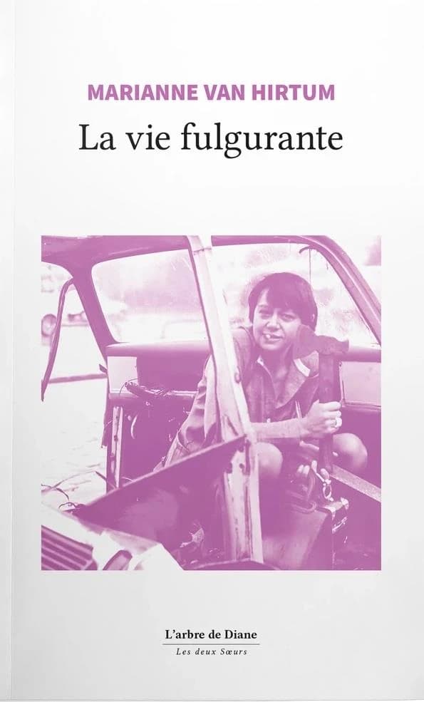 La vie fulgurante ; [suivi de] le cheval-arquebuse