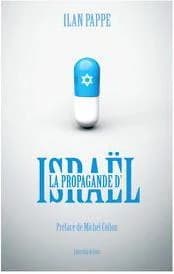 La propagande d'Israël