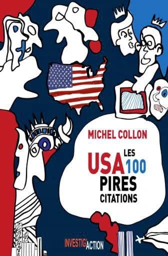 USA ; les 100 pires citations