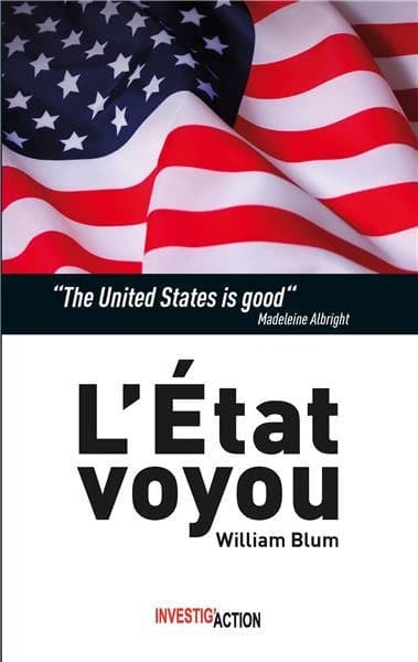 L'État voyou