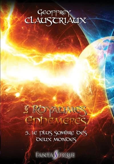 Le Plus Sombre des Deux Mondes