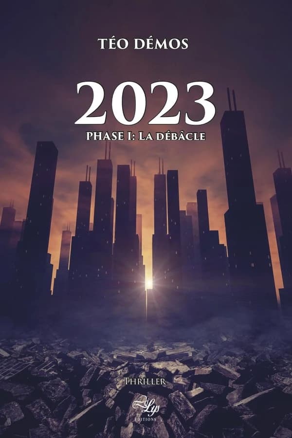 2023 t.1 ; la débacle