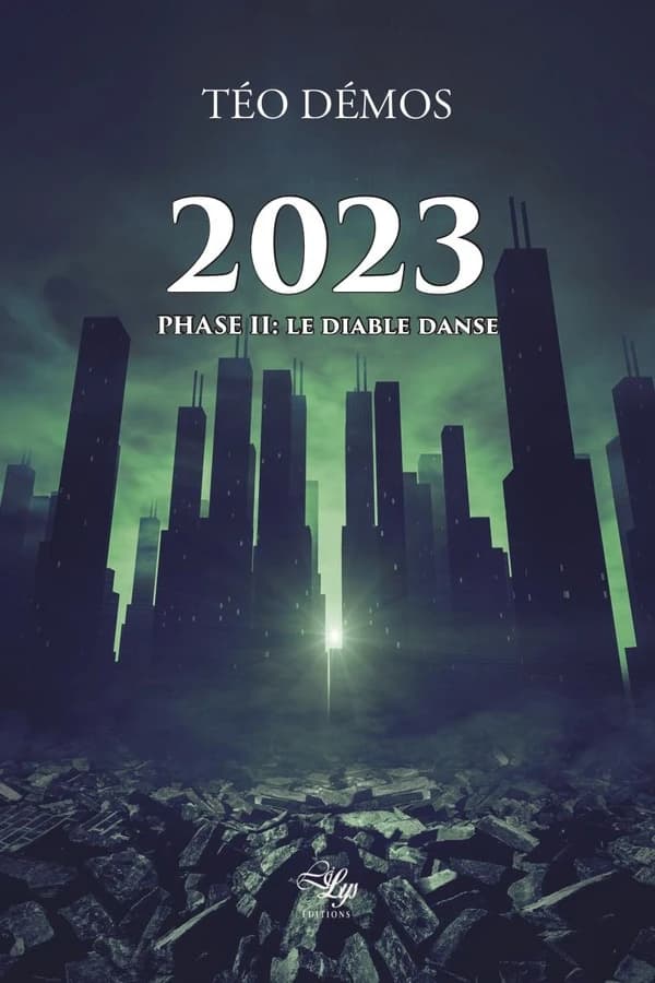 2023 Tome 2 ; le diable danse